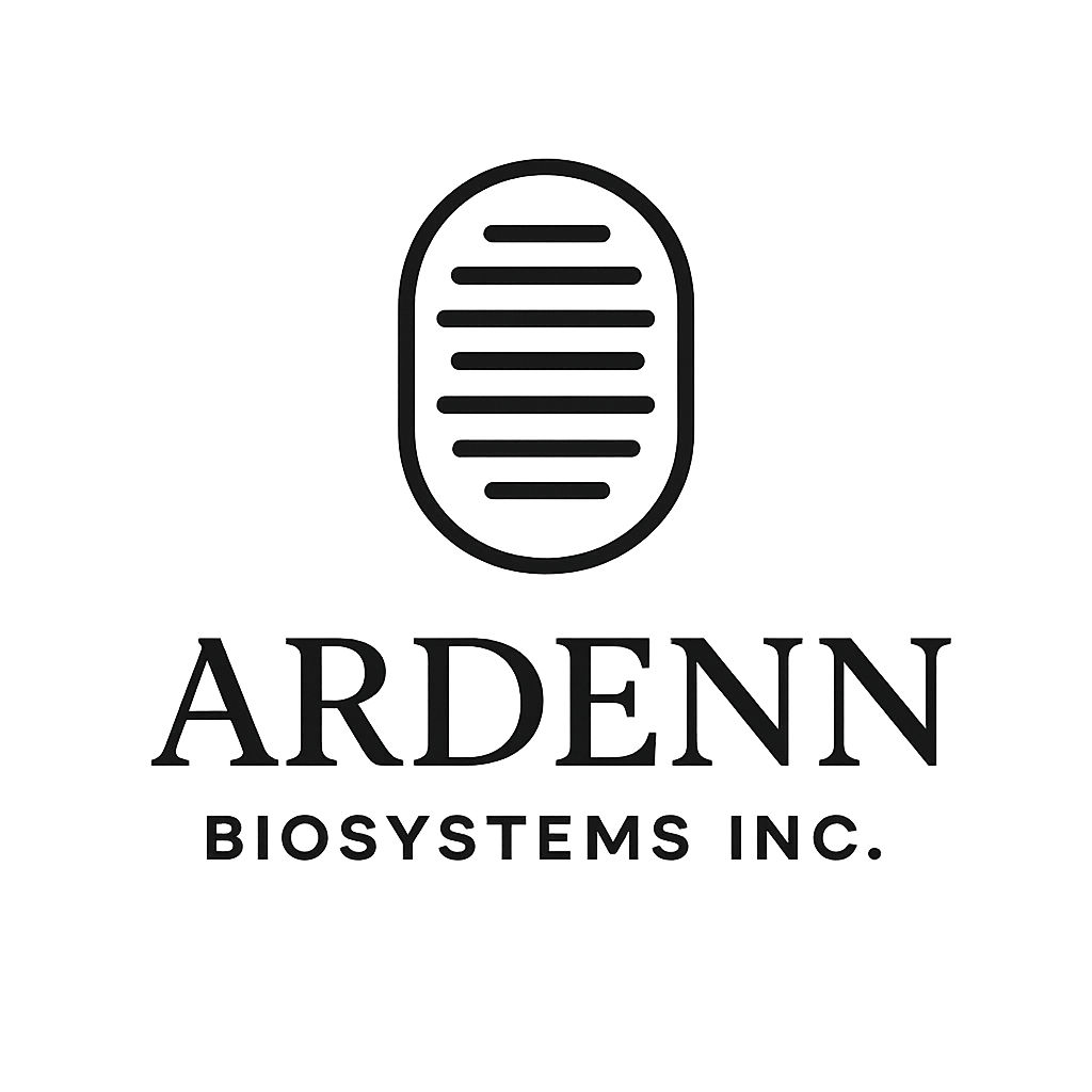 Ardenn Biosystems Logo